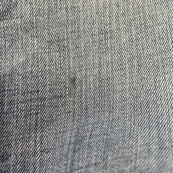 American Eagle Outfitters Skinny Super Stretch Thin Straight Leg Jeans. Size 2. - Picture 6 of 9